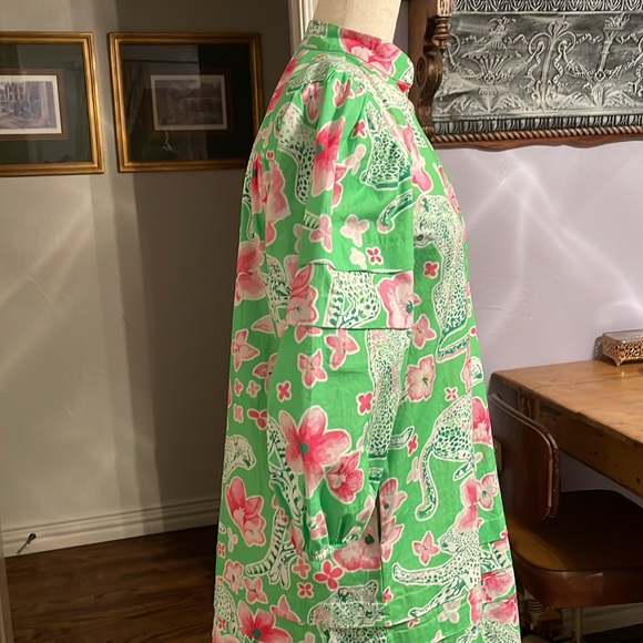 Maude Vivante Dress - Picture 7 of 8